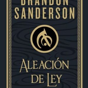 ALEACION DE LEY. EDICION ILUSTRADA
