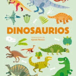 DINOSAURIOS