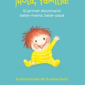 HOLA FAMILIA!