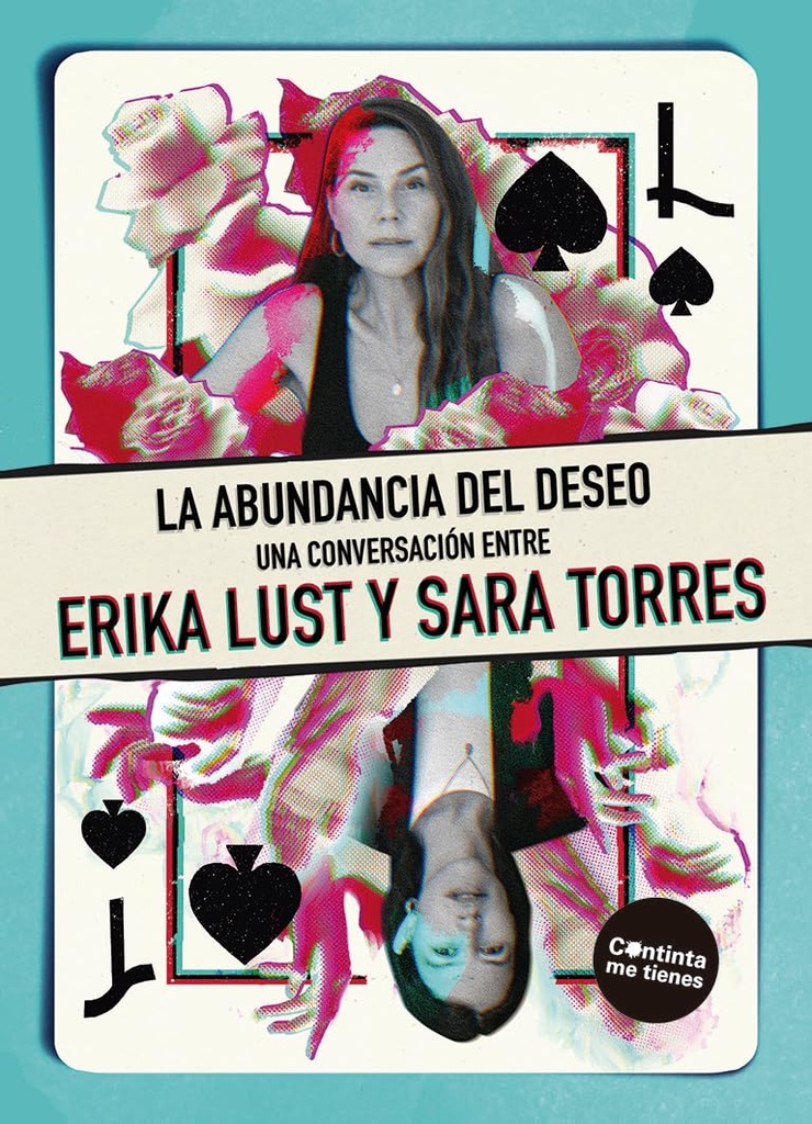 LA ABUNDANCIA DEL DESEO