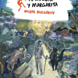 EL MAESTRO Y MARGARITA