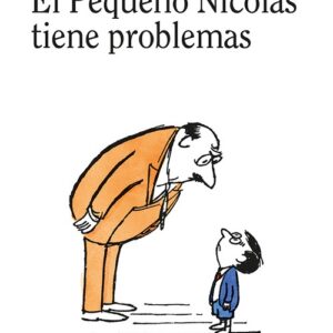 EL PEQUEÑO NICOLAS TIENE PROBLEMAS 5