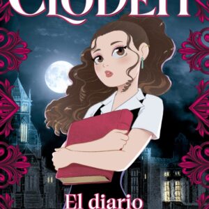 CLODETT EL DIARIO DE LA CRIPTA