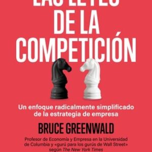 LAS LEYES DE LA COMPETICION