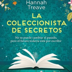 LA COLECCIONISTA DE SECRETOS