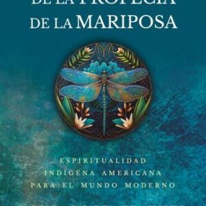 TRAS LAS HUELLAS DE LA PROFECIA DE LA MARIPOSA