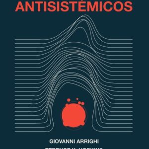 MOVIMIENTOS ANTISISTEMICOS