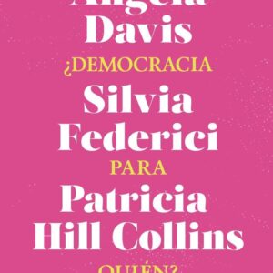 ¿DEMOCRACIA PARA QUIÉN?