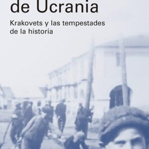 UN PUEBLO DE UCRANIA