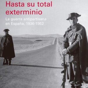 HASTA SU TOTAL EXTERMINIO