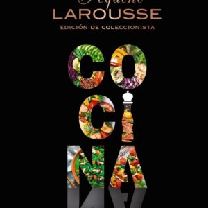 EL PEQUEÑO LAROUSSE. COCINA