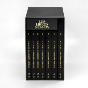 LOS LIBROS NEGROS. 7 VOLUMENES