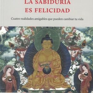 LA SABIDURIA ES FELICIDAD