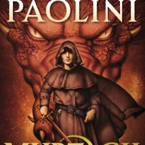 MURTAGH. EL MUNDO DE ERAGON V