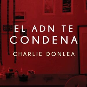 El ADN te condena