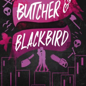 BUTCHER & BLACKBIRD