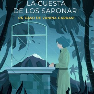 LA CUESTA DE LOS SAPONARI