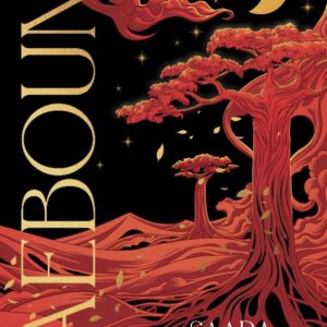 FAEBOUND
