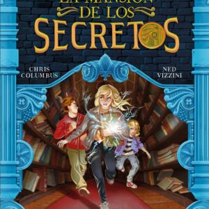 MANSION DE LOS SECRETOS, LA
