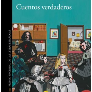 CUENTOS VERDADEROS
