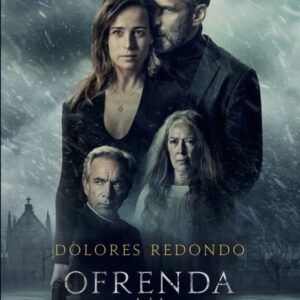 Ofrenda a la tormenta