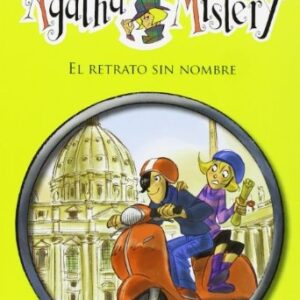 AGATHA MISTERY 11. EL RETRATO SIN NOMBRE