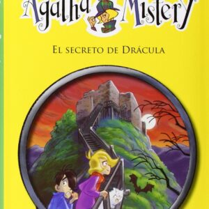 AGATHA MISTERY 15. EL SECRETO DE DRACULA