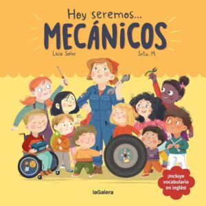 HOY SEREMOS MECANICOS