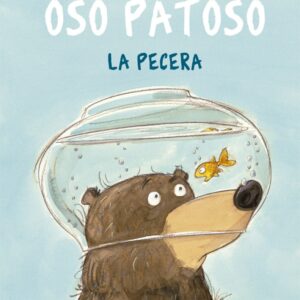 OSOS PATOSO - LA PECERA
