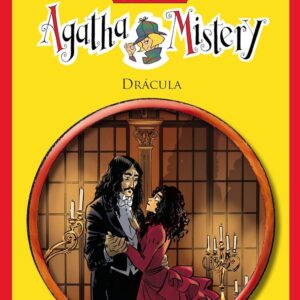 LOS CLASICOS AGATHA MISTERY. DRACULA