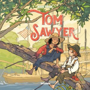 TOM SAWYER