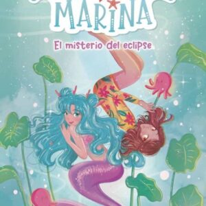 AQUA MARINA 2 - EL MISTERIO DEL ECLIPSE