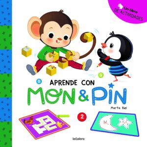 APRENDE MON & PIN