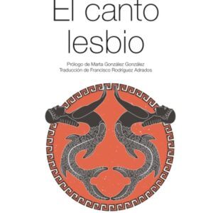 El canto lesbio