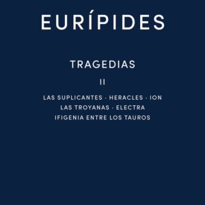 TRAGEDIAS II