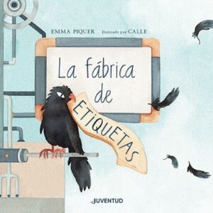 LA FABRICA DE ETIQUETAS