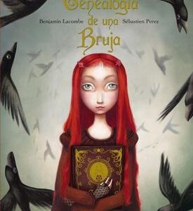 GENEALOGIA DE UNA BRUJA