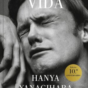 Tan poca vida (edición aniversario)