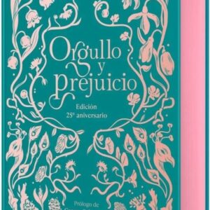Orgullo y prejuicio