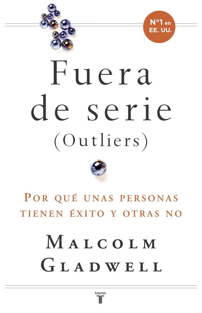 FUERA DE SERIE