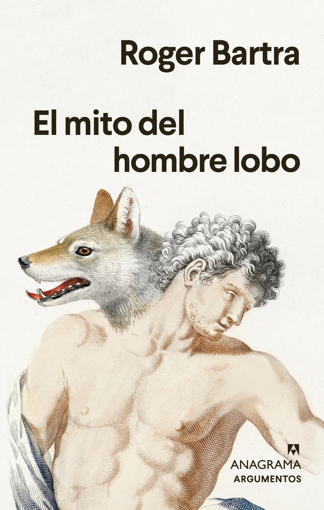 RITO DEL HOMBRE LOBO, EL