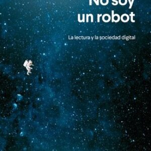 NO SOY UN ROBOT