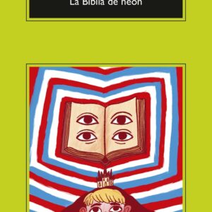 LA BIBLIA DE NEON