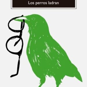 Los perros ladran