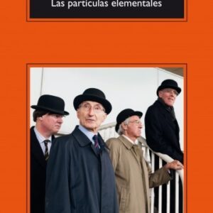 LAS PARTICULAS ELEMENTALES