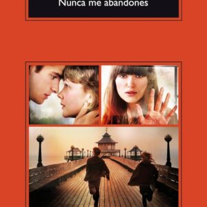 NUNCA ME ABANDONES