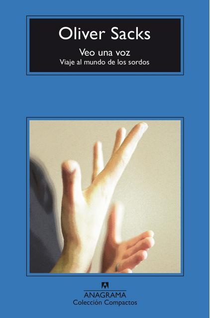 VEO UNA VOZ. VIAJE AL MUNDO DE LOS SORDOS