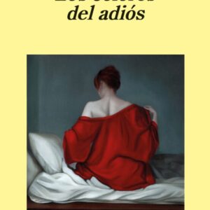 COLORES DEL ADIOS, LOS