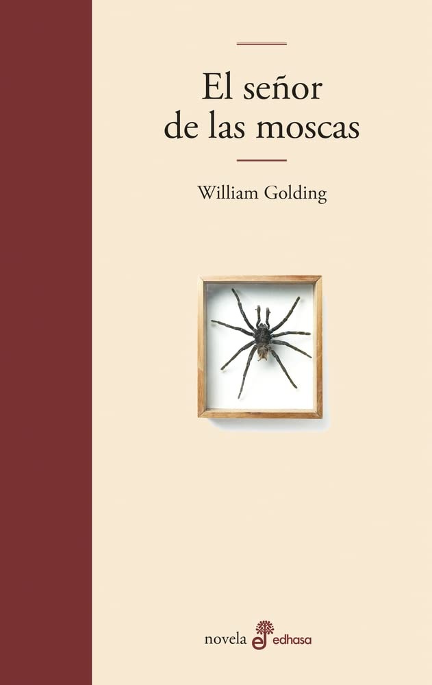 SEÑOR DE LAS MOSCAS, EL