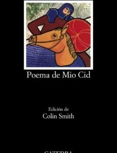 POEMA DEL MIO CID